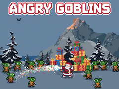 Hra Angry Goblins