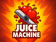 Hra Juice Machine