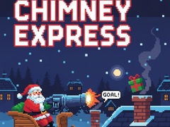 Hra Chimney Express