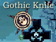 Hra Gothic Knife