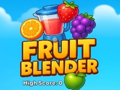 Hra Fruit Blender