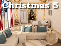 Hra Christmas 5