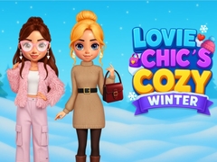 Hra Lovie Chic’s Cozy Winter
