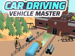 Hra Vehicle Driving Master Game