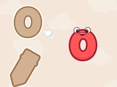 Hra Drop The Shape Challenge