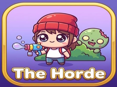 Hra The Horde