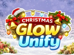 Hra Christmas Glow Unify