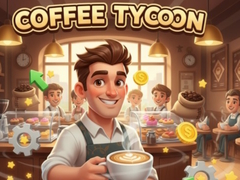 Hra Coffee Tycoon