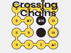 Hra Crossing Chains