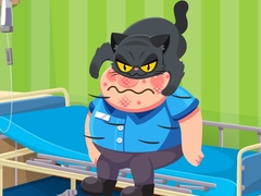 Hra Funny Doctor Emergency