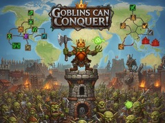 Hra Goblins Can Conquer!