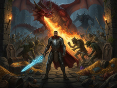 Hra Dungeons and Destiny