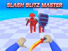 Hra Slash Blitz Master