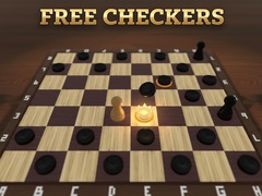 Hra Free Checkers