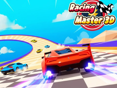Hra Racing Master 3D