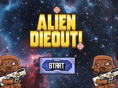 Hra Alien Dieout