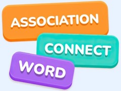 Hra Association Connect Word