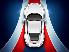 Hra Hill Racing - Egg drop!