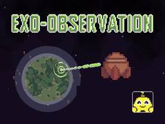 Hra Exo Observation