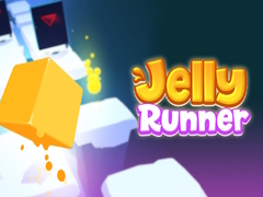 Hra Jelly Runner