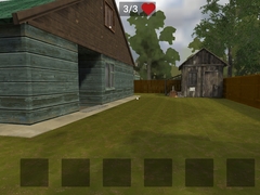 Hra Schoolboy Escape 2