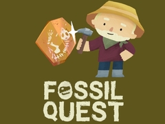 Hra Fossil Quest