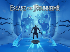Hra Escape The Jötunheimr
