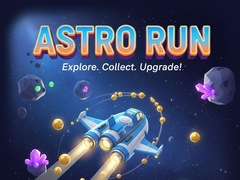 Hra Astro Run