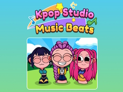 Hra Kpop Studio Music Beats