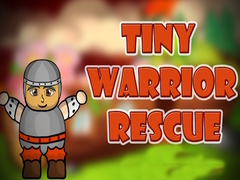 Hra  Tiny Warrior Rescue