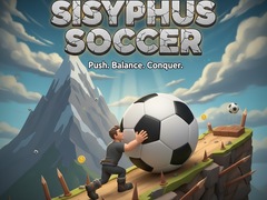 Hra Sisyphus Soccer