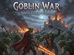 Hra Goblin War