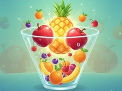 Hra Fruit Fusion