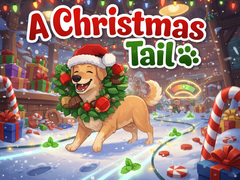 Hra A Christmas Tail