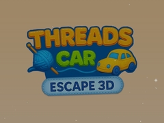 Hra Threads Car Escape 3D