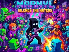 Hra MARNYL Silence The Haters