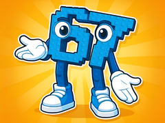 Hra Find & Steal Brainrot