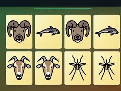 Hra Match Pairs Memory Challenge