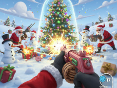 Hra Last Tree Standing