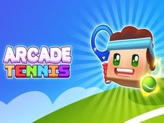 Hra Arcade Tennis