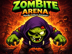 Hra ZomBite Arena