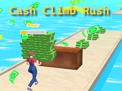 Hra Cash Climb Rush