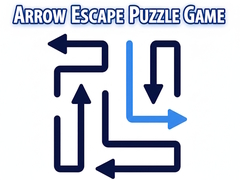 Hra Arrow Escape Puzzle Game