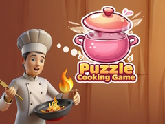 Hra Puzzle Cooking Game