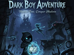 Hra Dark Boy Adventure