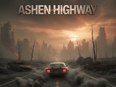Hra Ashen Highway