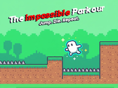 Hra The Impossible Parkour