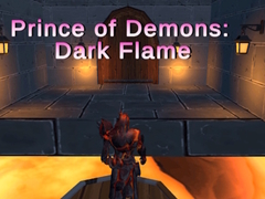 Hra Prince Of Demons : Dark Flame