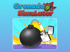 Hra Grenade Simulator