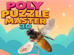 Hra Poly Puzzle Master 3D